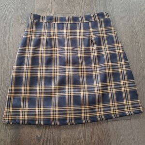 Cute Skirt 90s Style